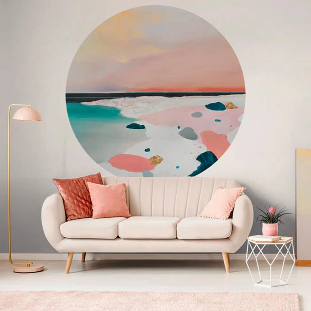 Rivestimento murale 2