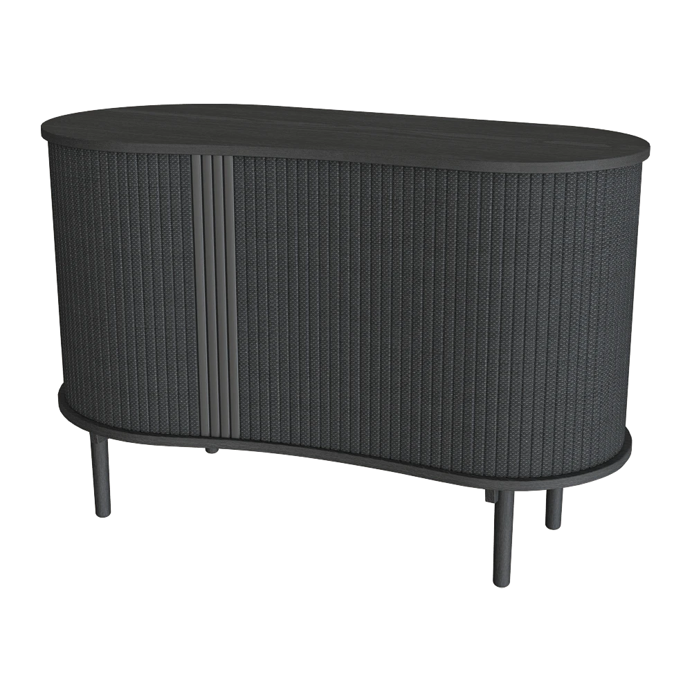 Sideboard & Chest of Drawer 2