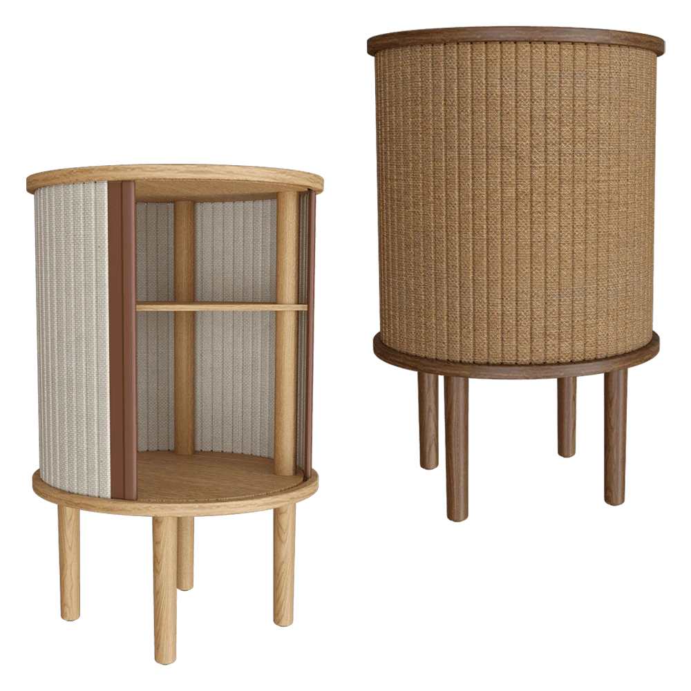 Aparador y cómoda 1