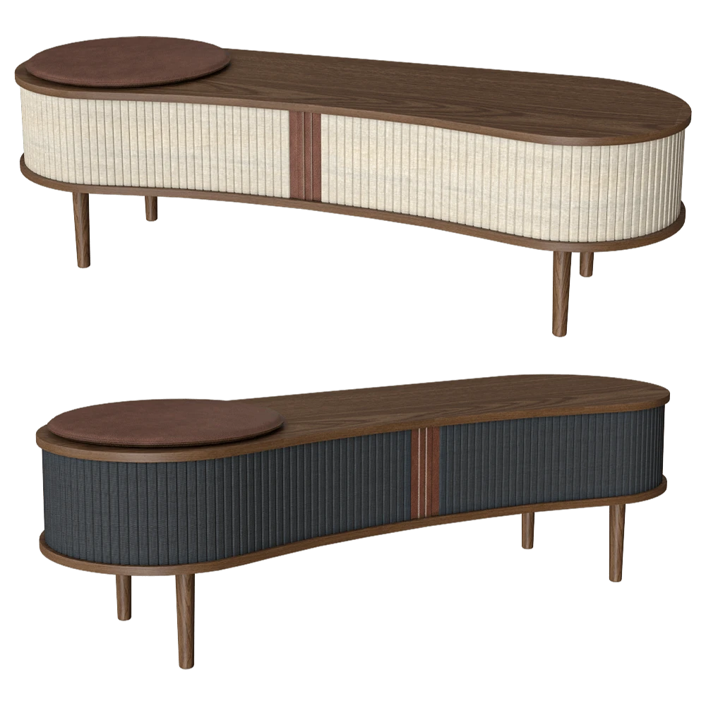 Aparador y cómoda 2