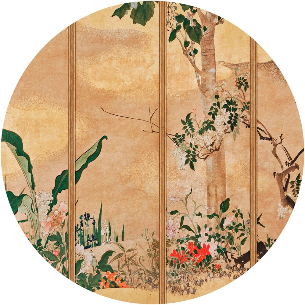 Rivestimento murale 1