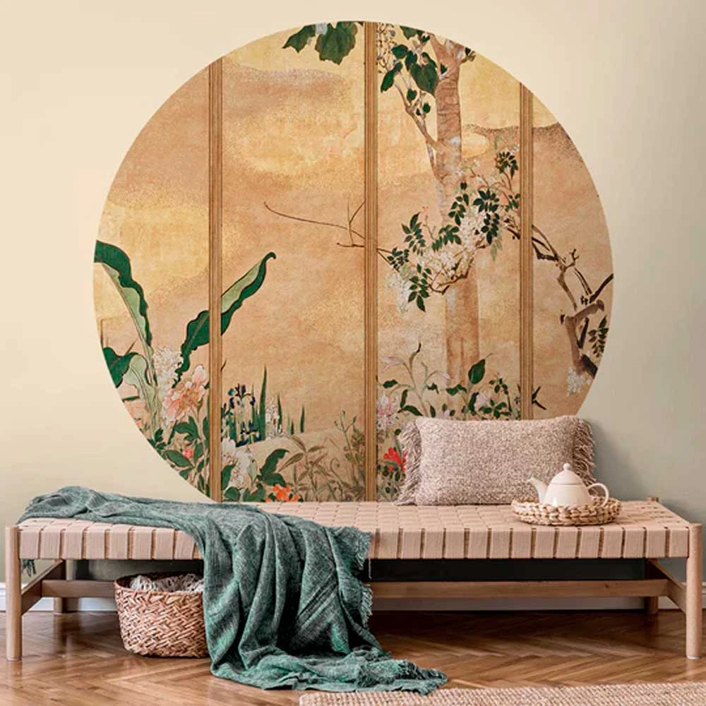 Rivestimento murale 2