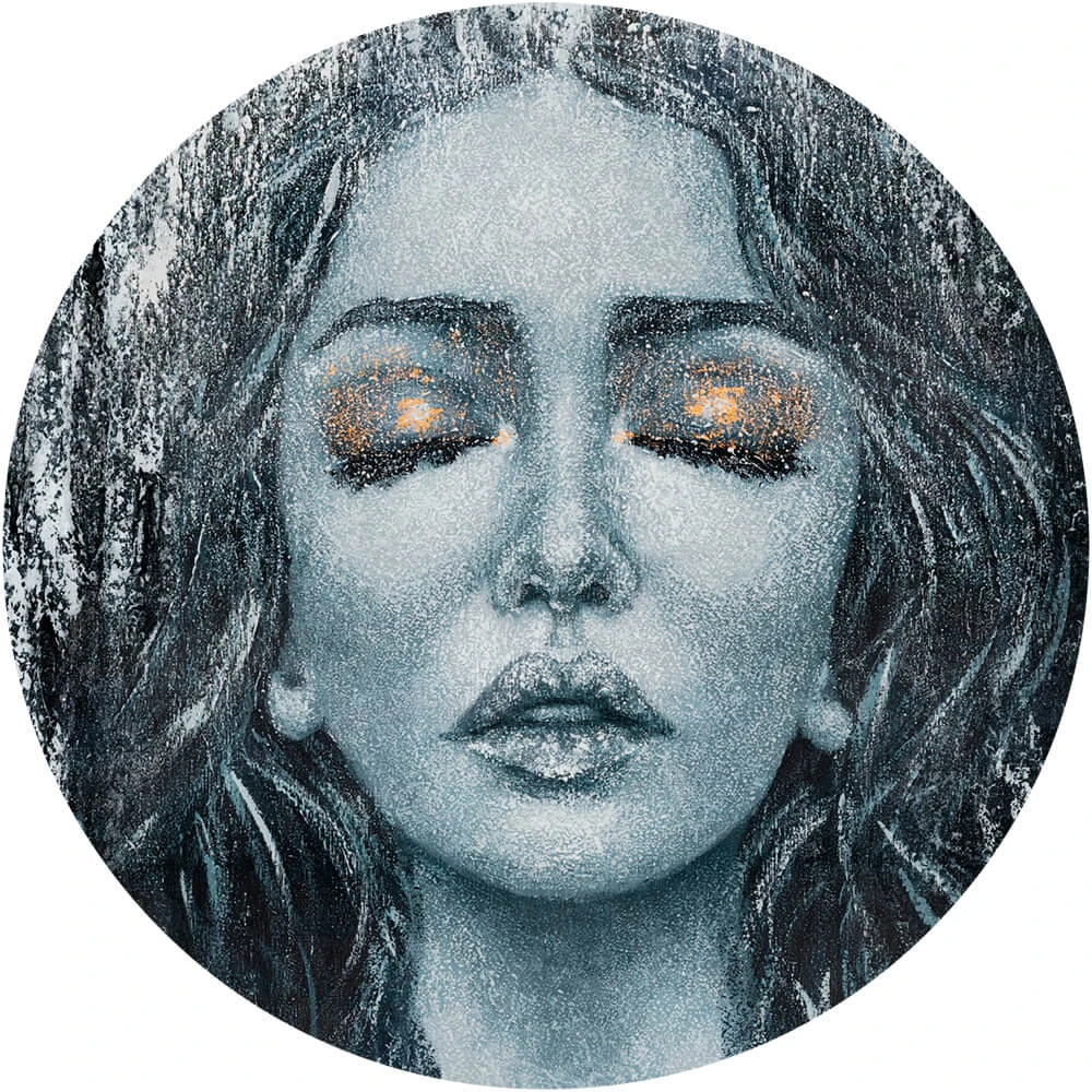 Rivestimento murale 1