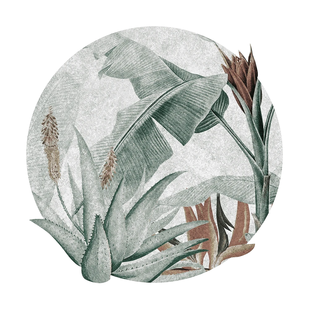 Rivestimento murale 1