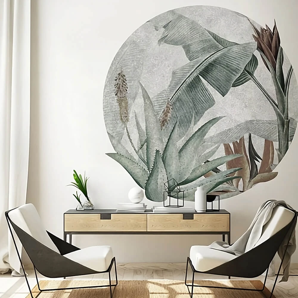 Rivestimento murale 2