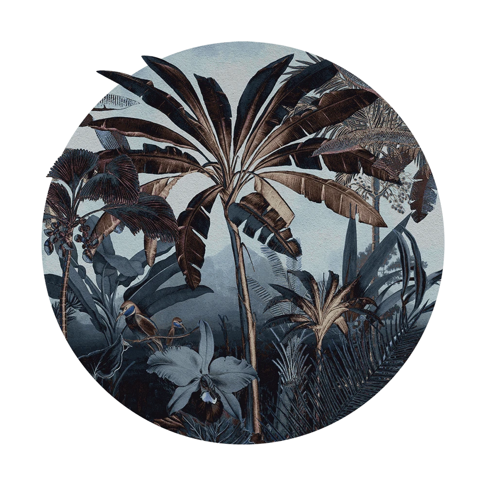 Rivestimento murale 1