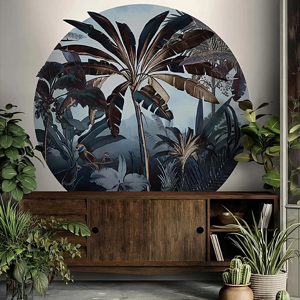 Rivestimento murale 2