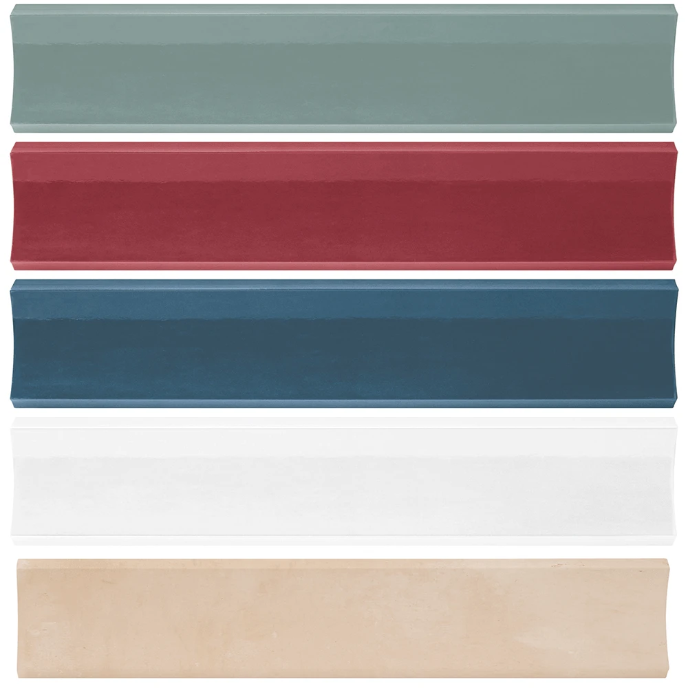 Rivestimento murale 2