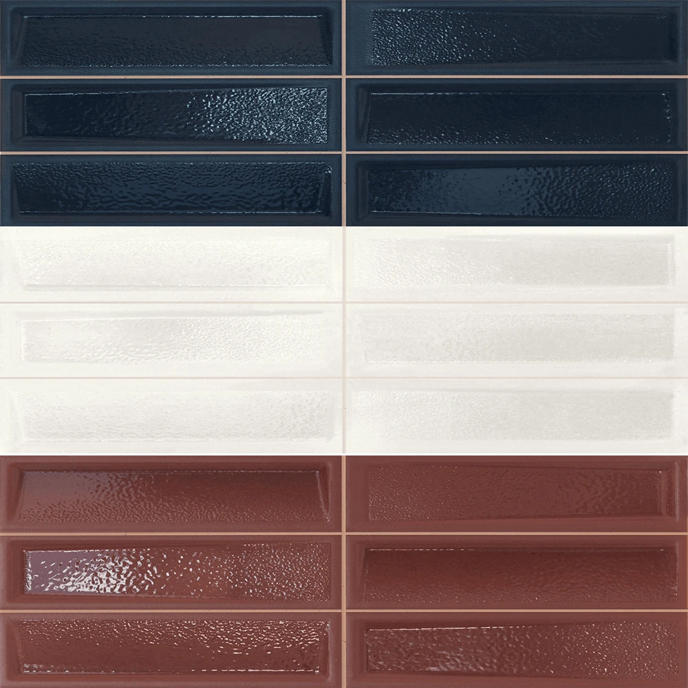 Rivestimento murale 1