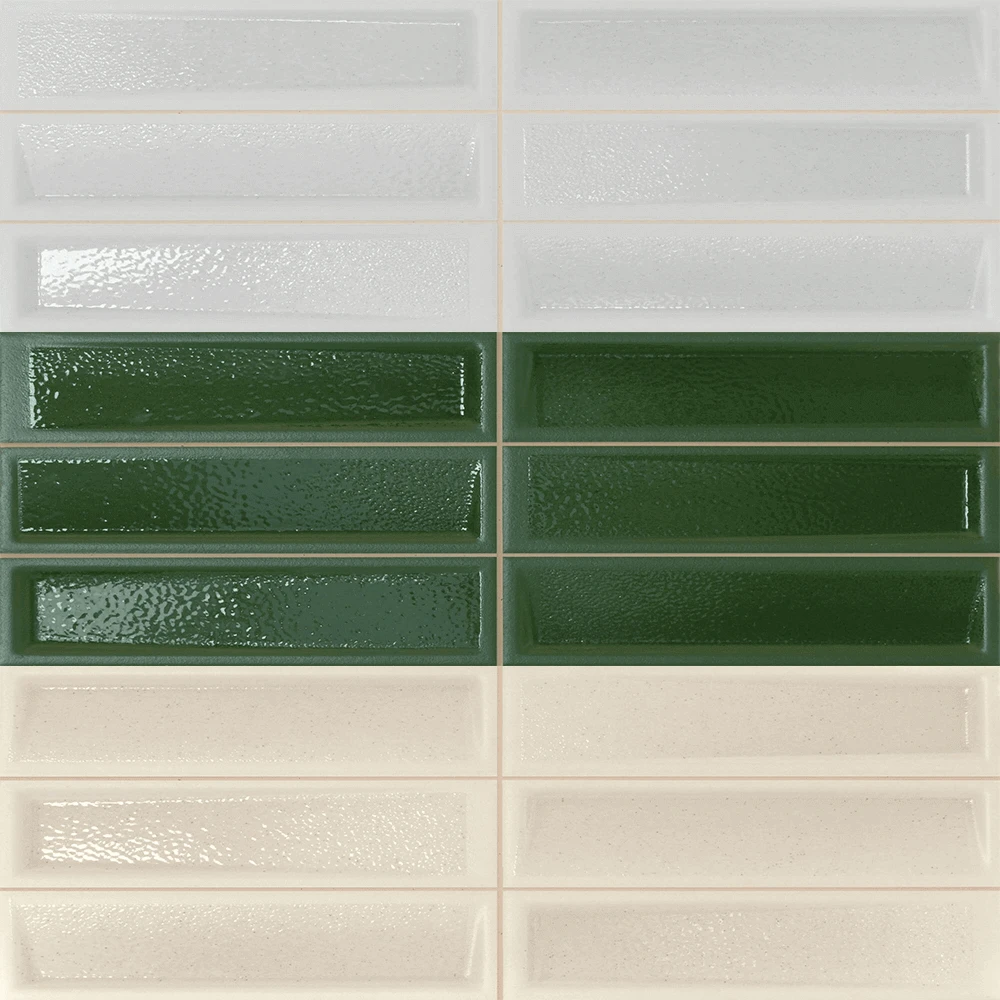 Rivestimento murale 2