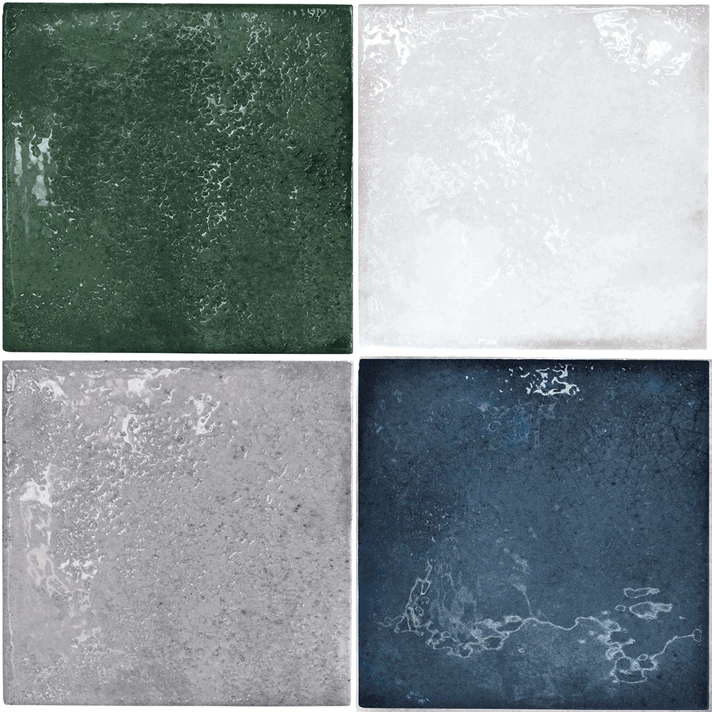 Rivestimento murale 1