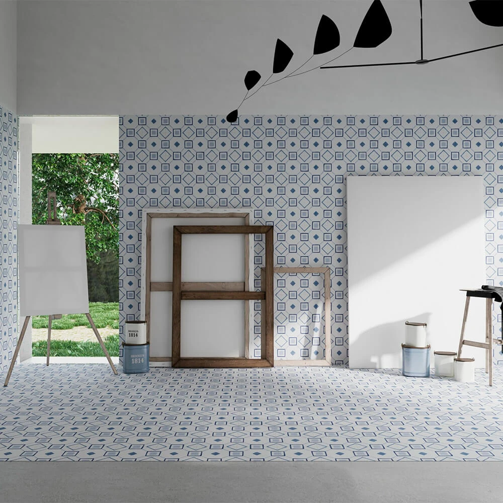 Floor Coverings / Wall Covering 2