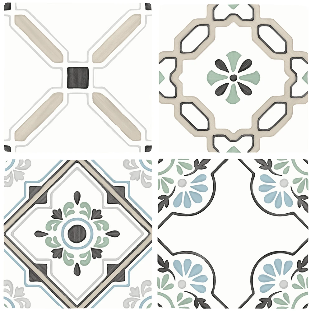 Floor Coverings / Wall Covering 2