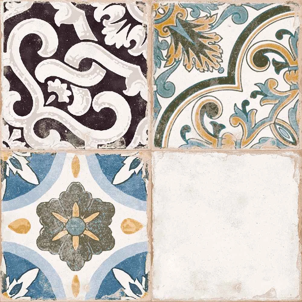 Floor Coverings / Wall Covering 2