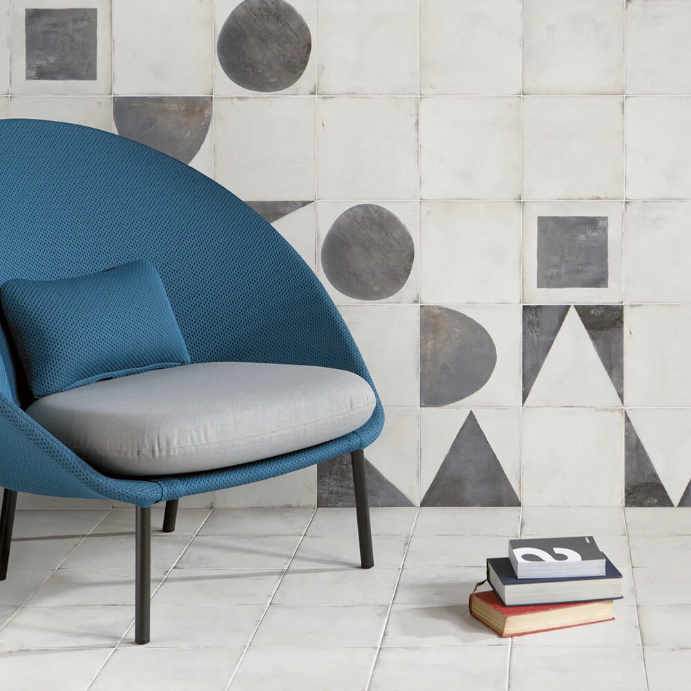 Floor Coverings / Wall Covering 2