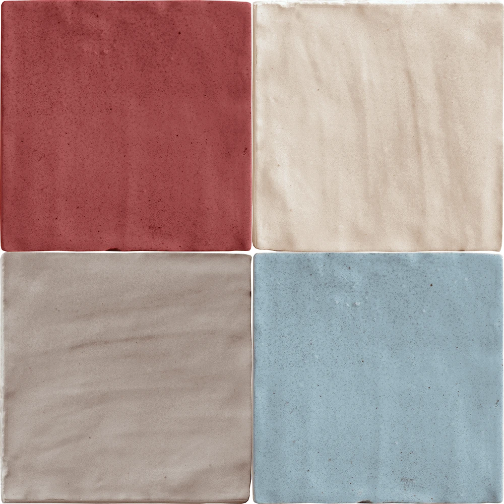 Floor Coverings / Wall Covering 1