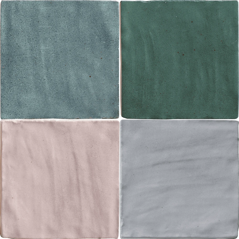 Floor Coverings / Wall Covering 2