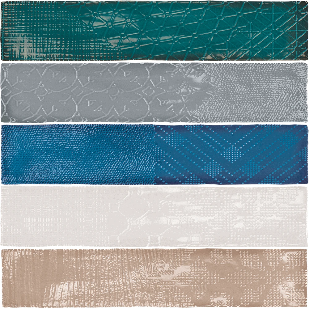 Rivestimento murale 1