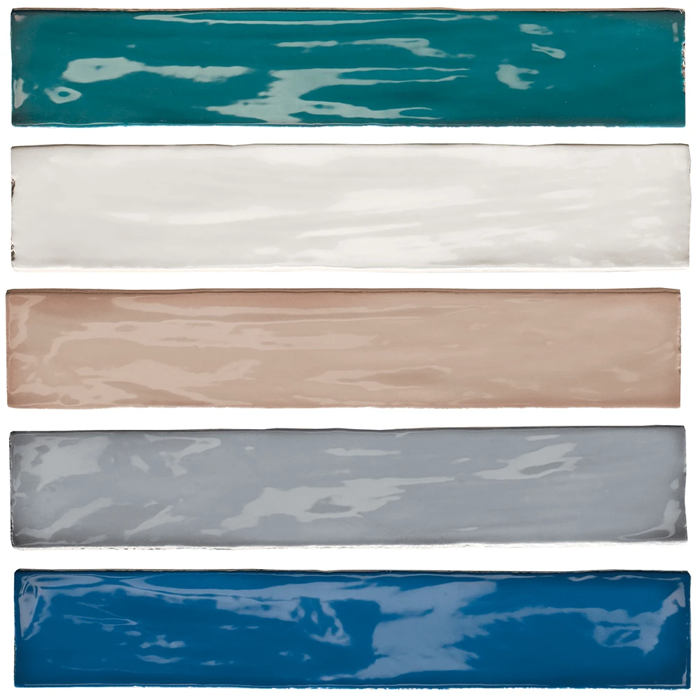 Rivestimento murale 2