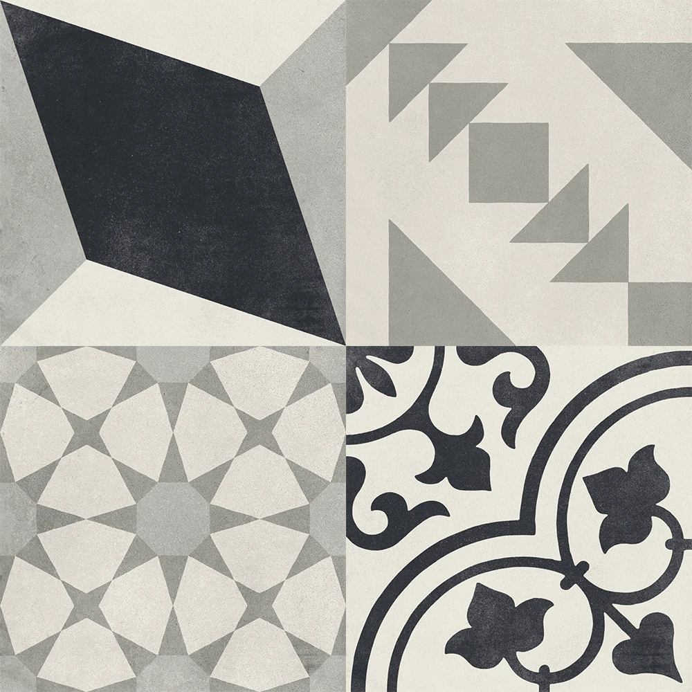 Floor Coverings / Wall Covering 1