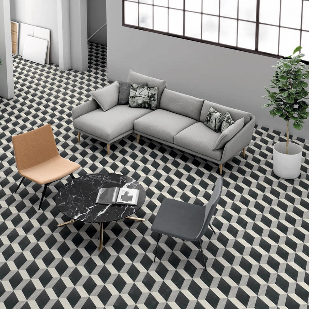 Floor Coverings / Wall Covering 2