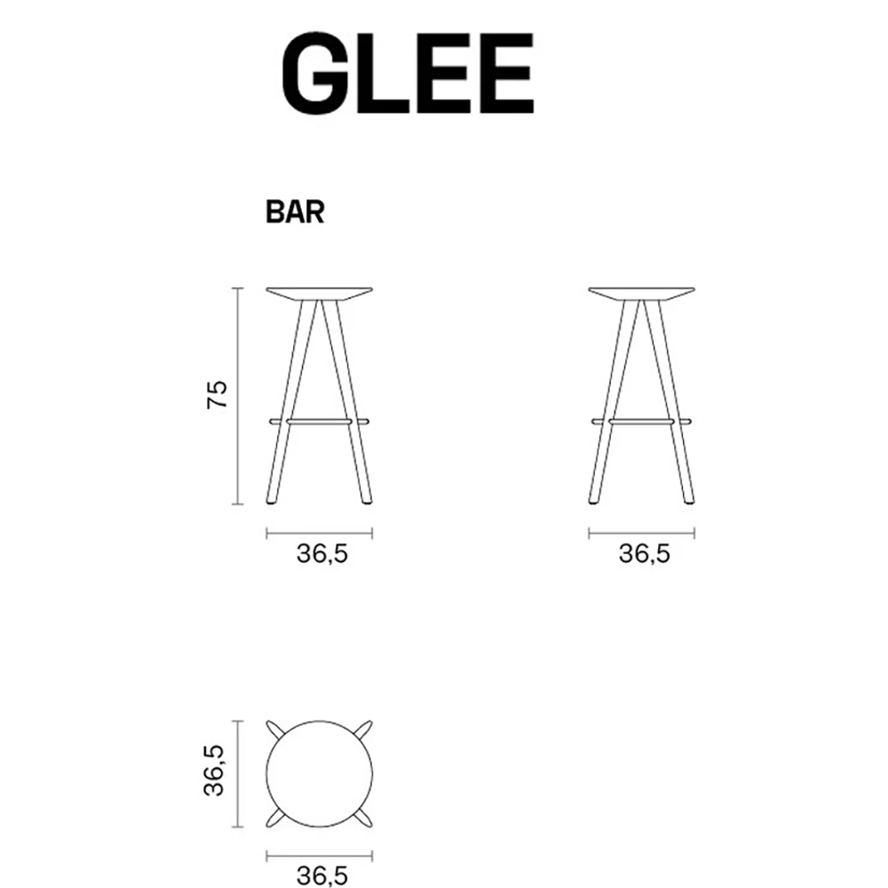 Барные стулья 2
