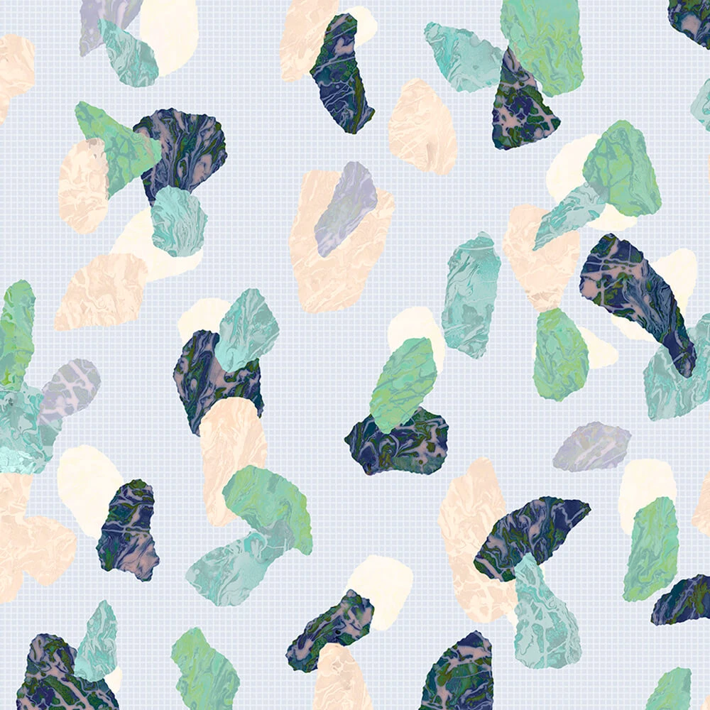 Recubrimiento de pared 1