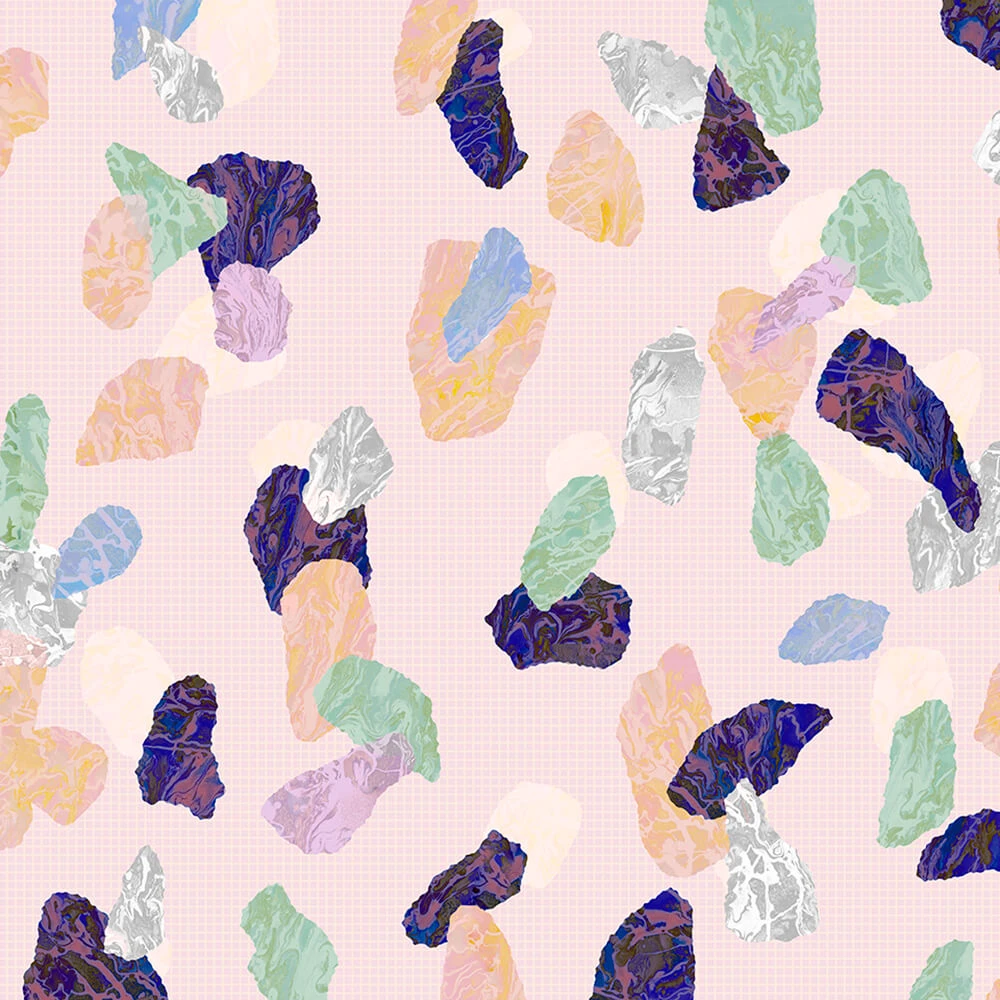 Recubrimiento de pared 2