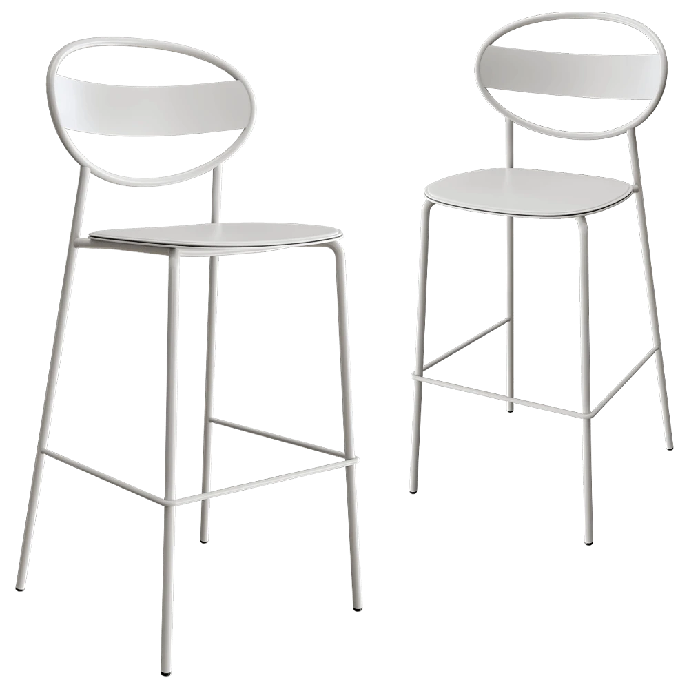 Taburetes de bar 1