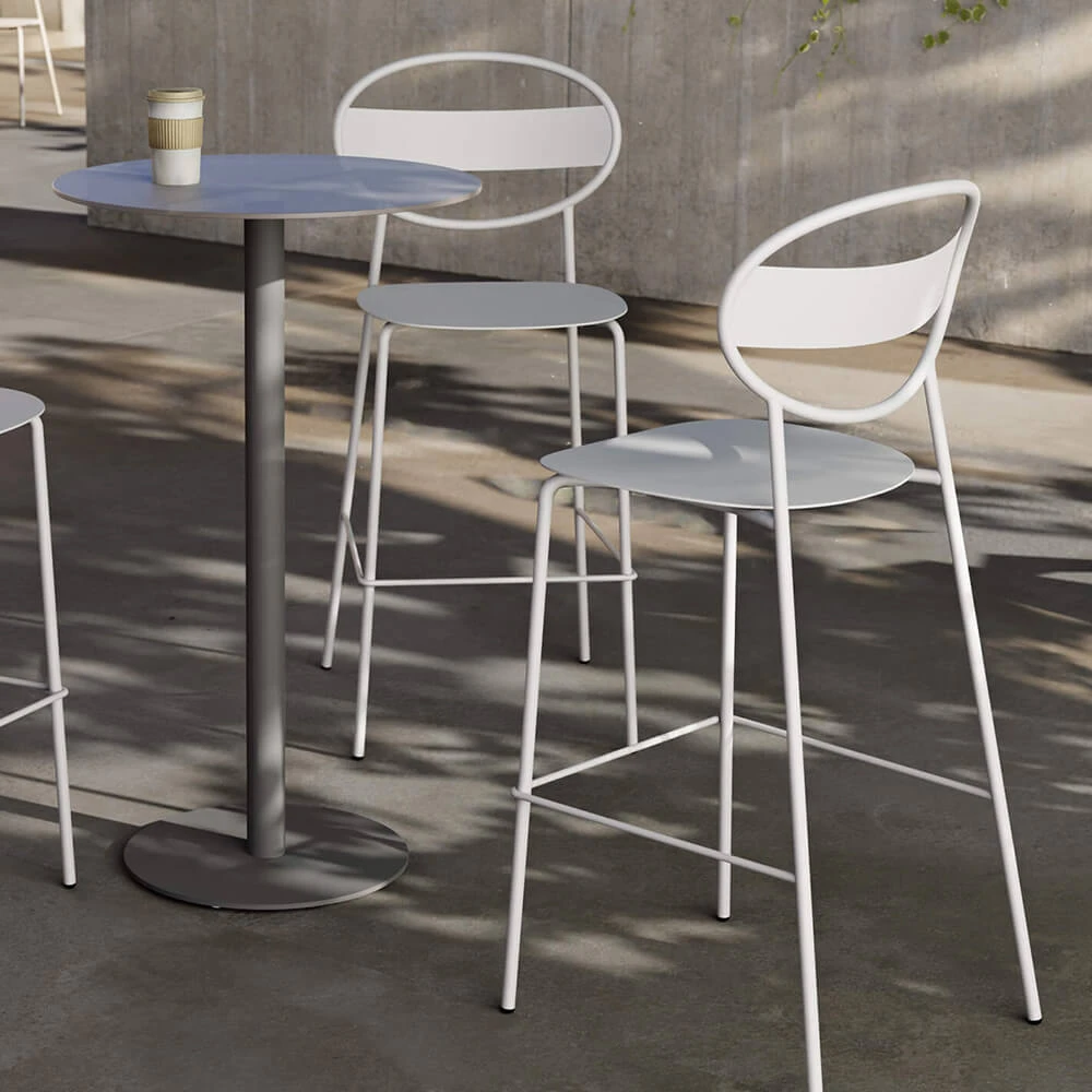 Taburetes de bar 2