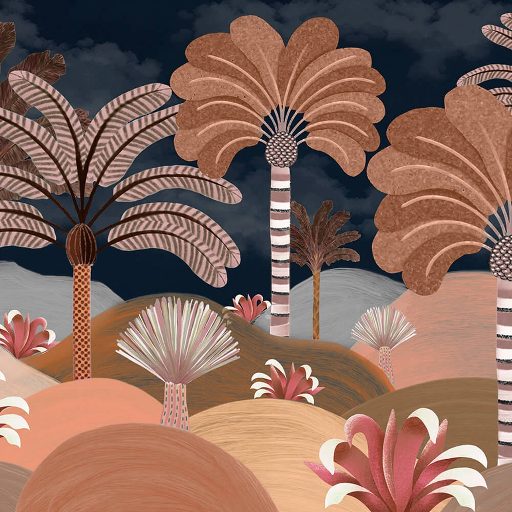 Պատի ծածկույթներ 1