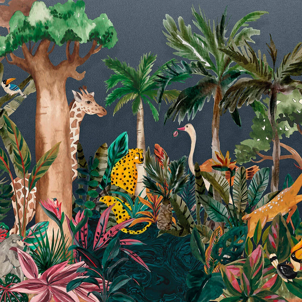 Recubrimiento de pared 1