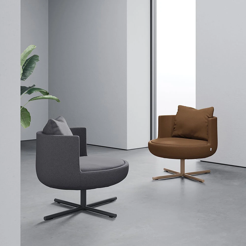 Բազկաթոռներ 2