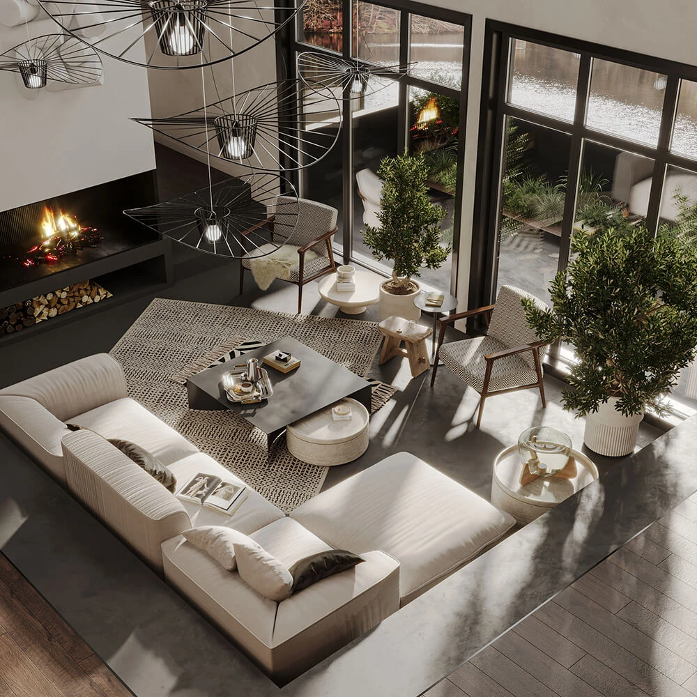 Spazi residenziali 2