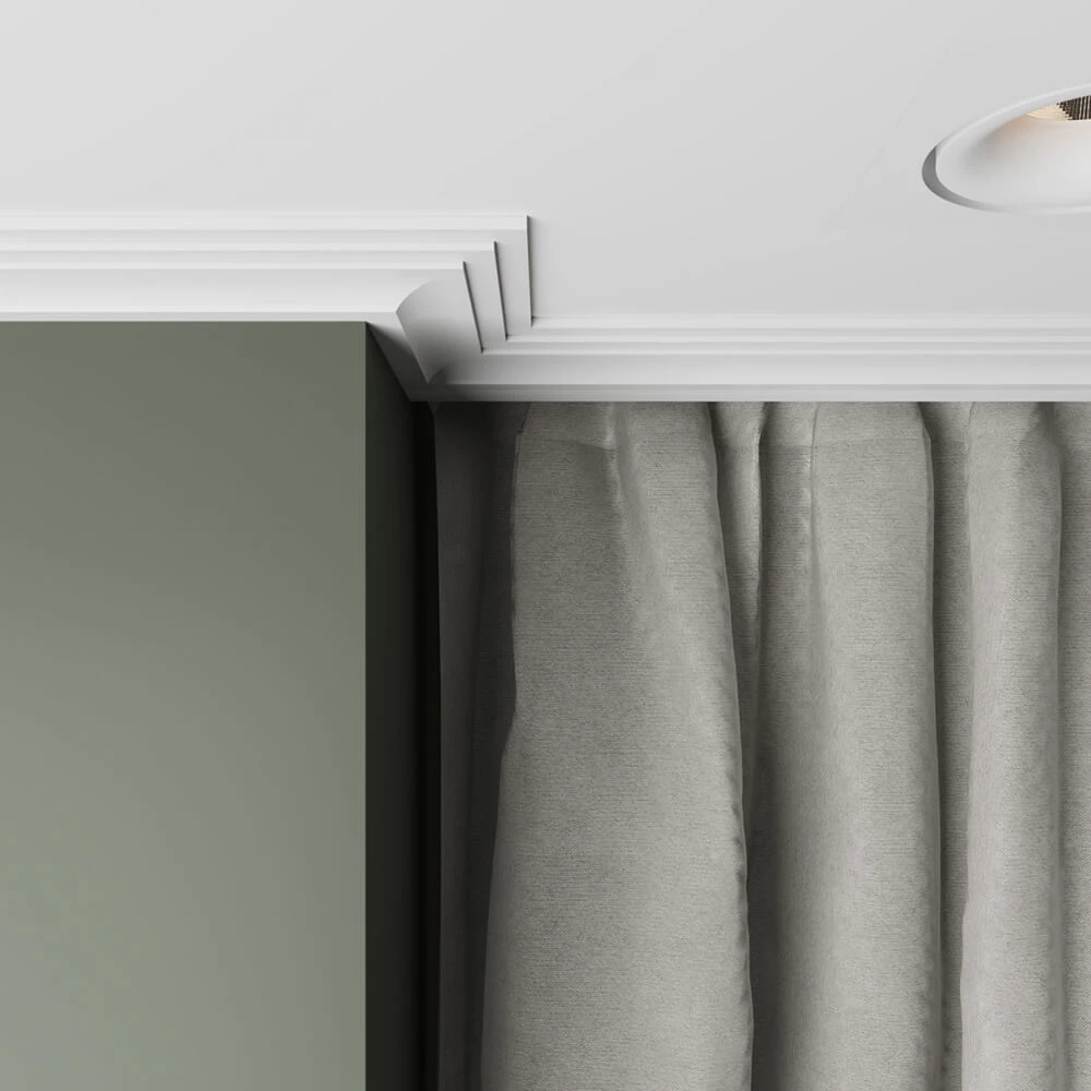 Intonaco decorativo 2