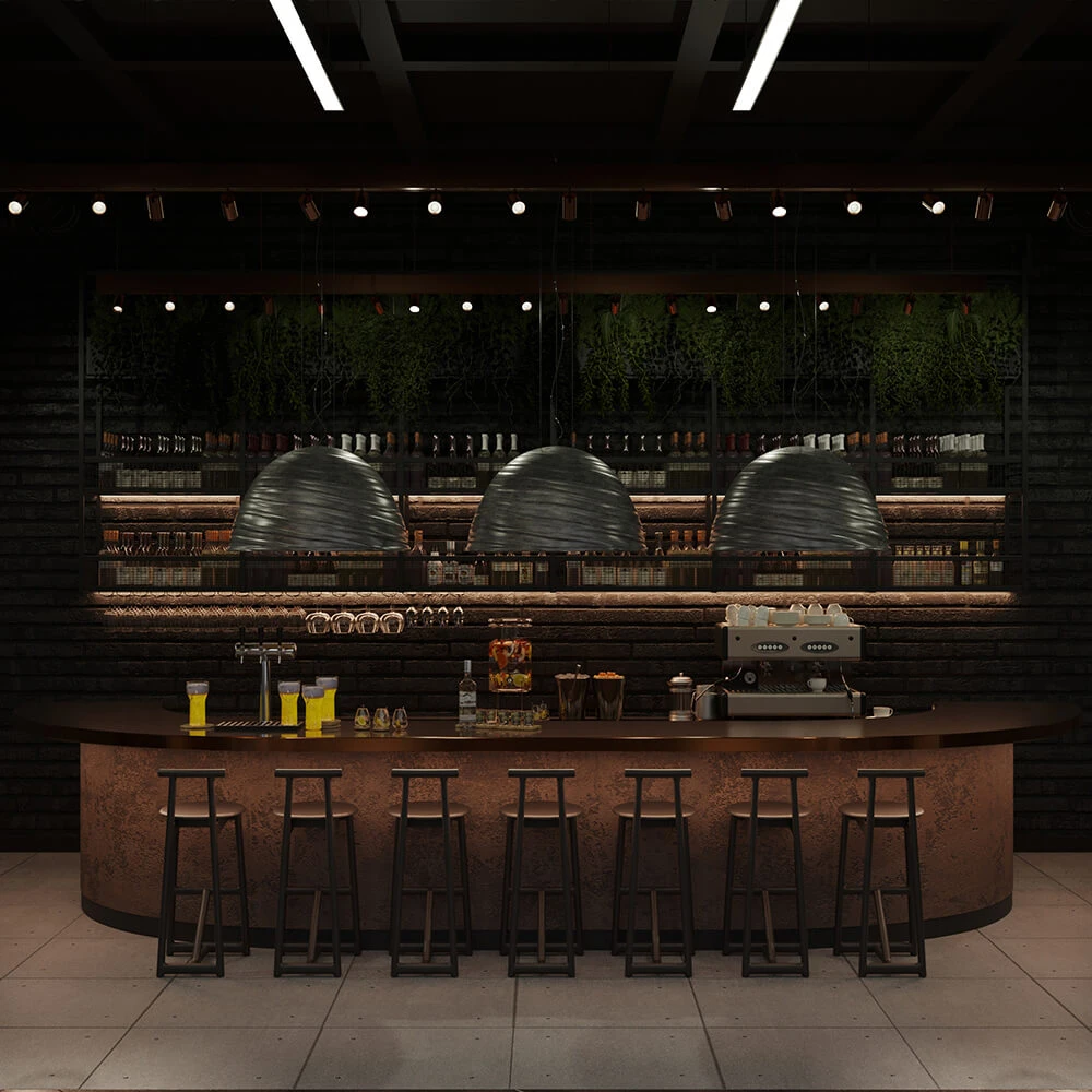 Коммерческие помещения 1