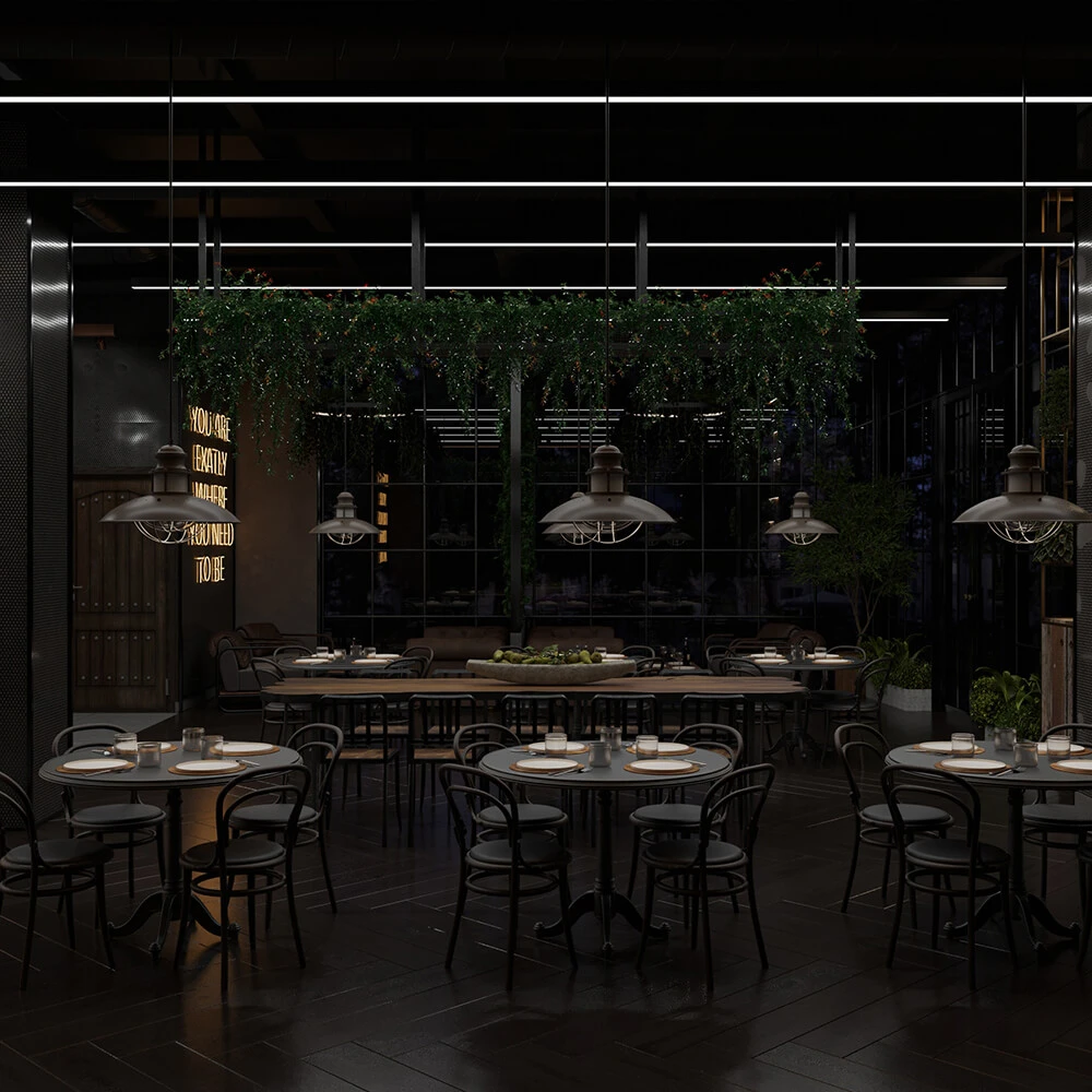 Коммерческие помещения 2