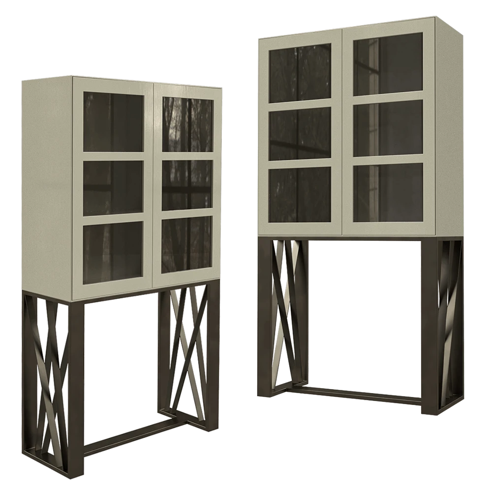  Anrichte & Kommode 1