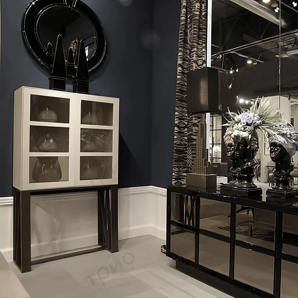  Anrichte & Kommode 2