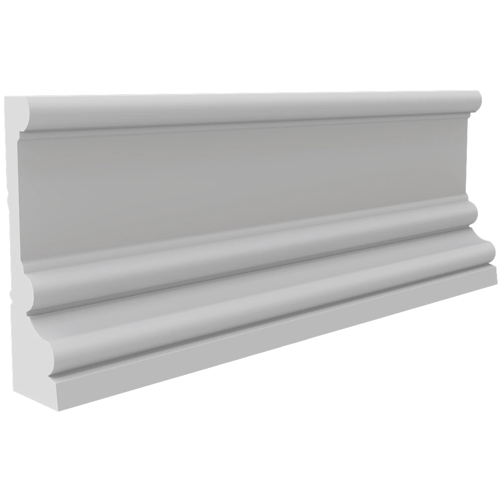 Դեկորատիվ գիպսեր 1