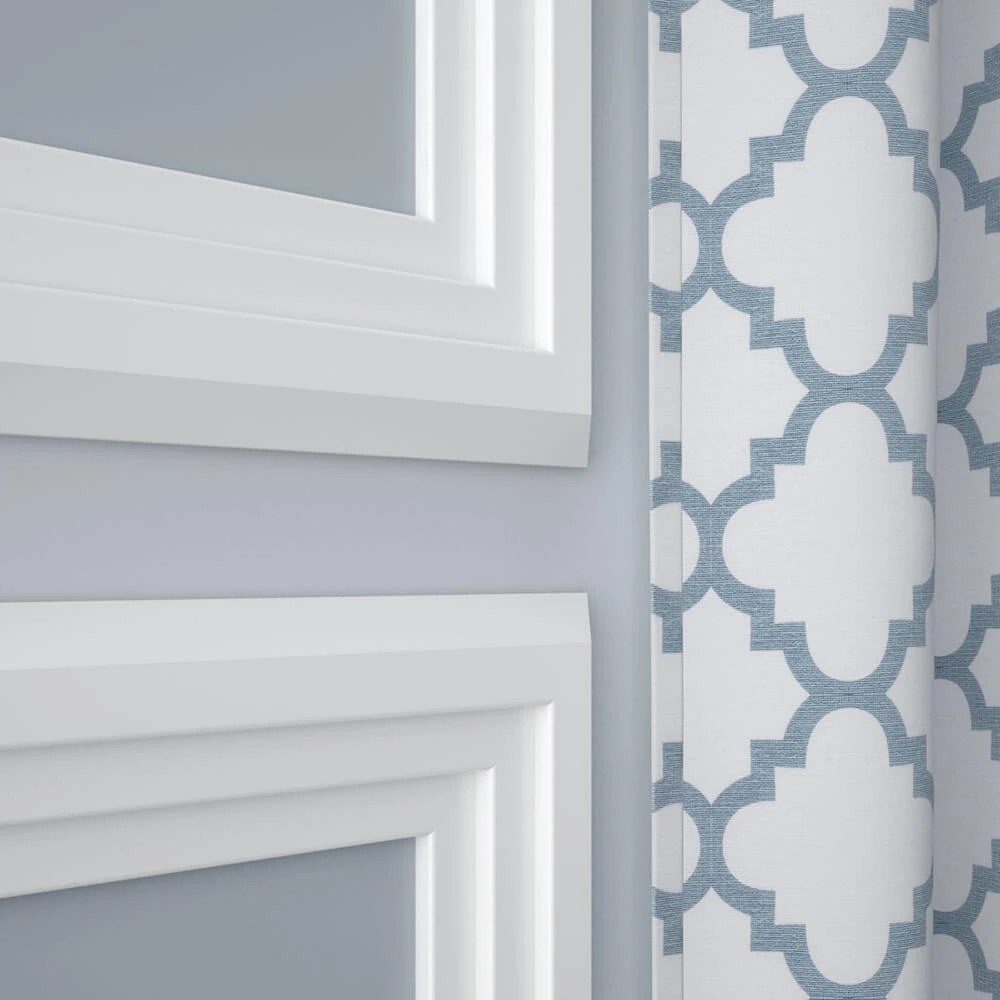 Intonaco decorativo 2