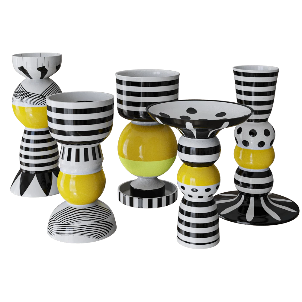 Other decorative objects 1