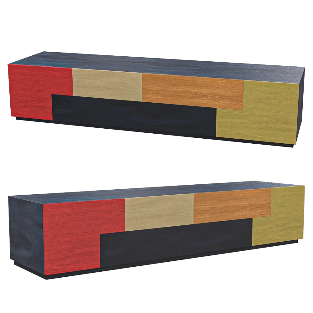 Anrichte & Kommode 1