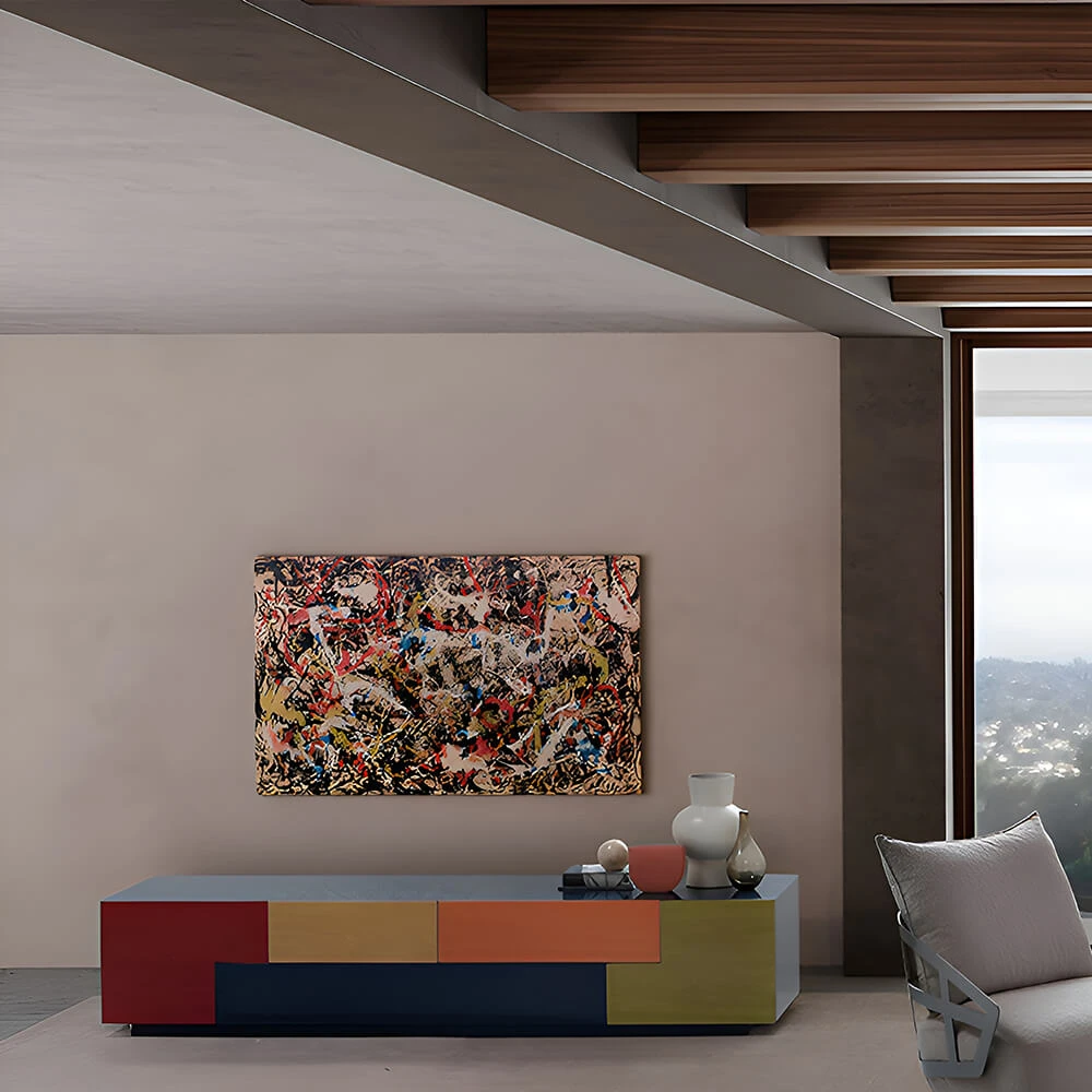 Anrichte & Kommode 2