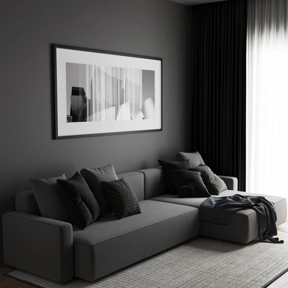 Espacios residenciales 2