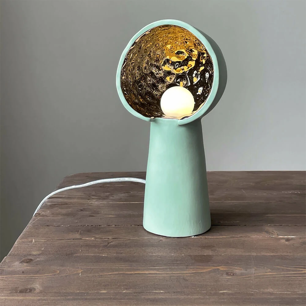  Lampe de table 2