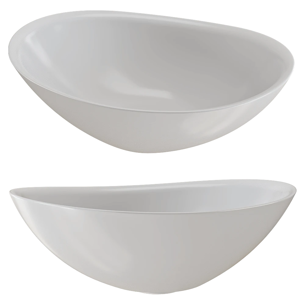 Washbasins 1