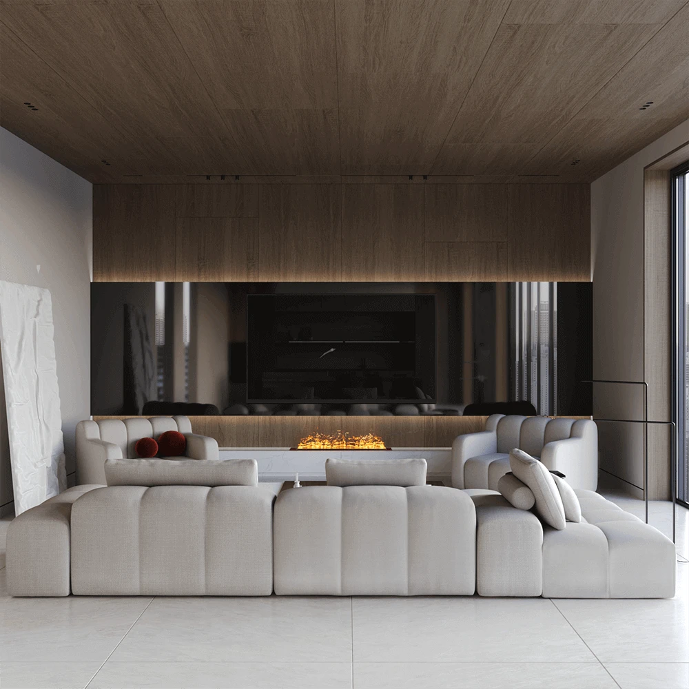 Espacios residenciales 2