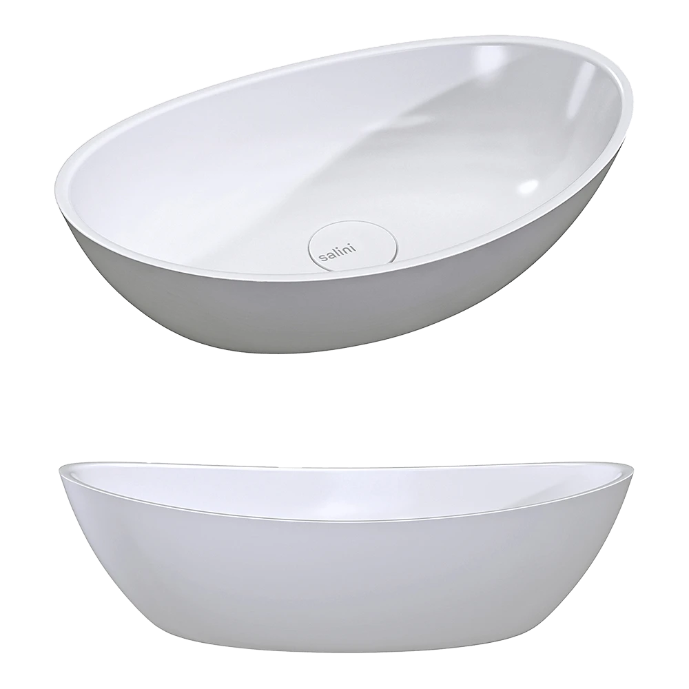 Washbasins 1