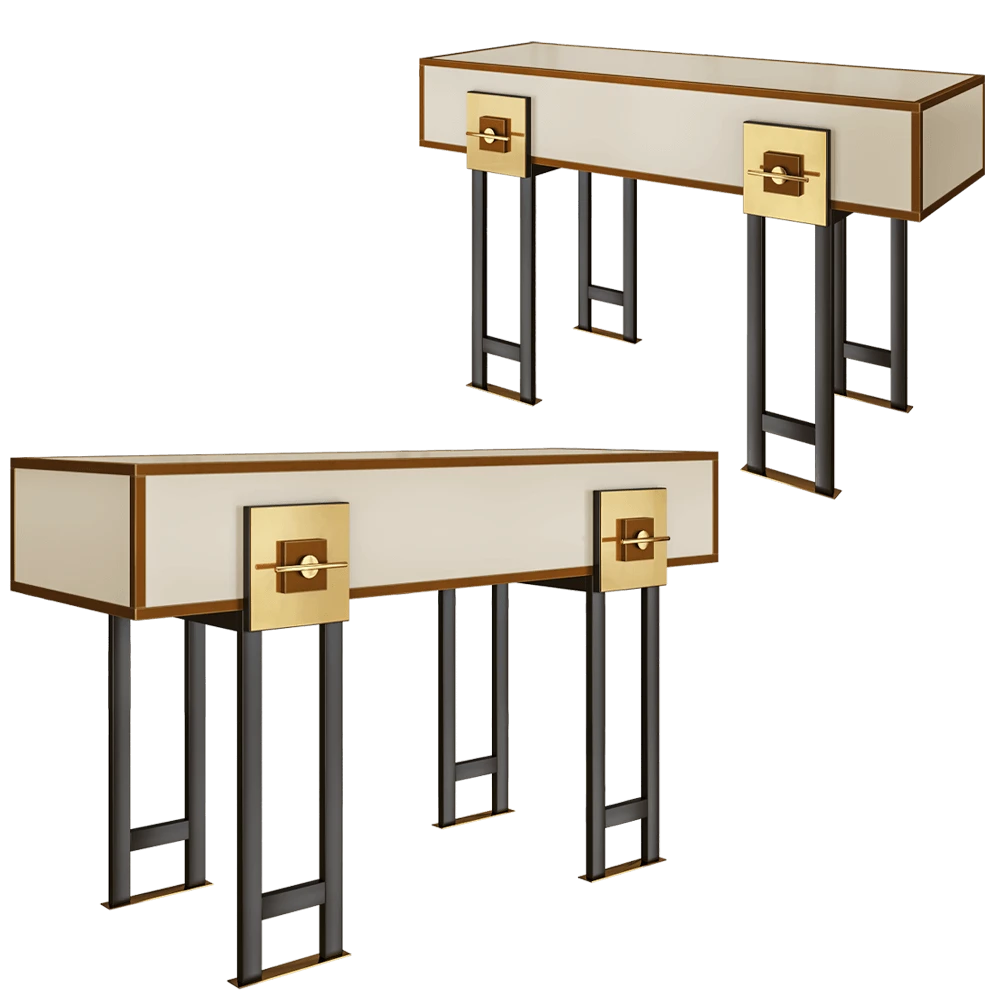 Aparador y cómoda 1